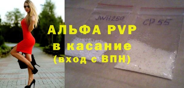 крисы Абаза